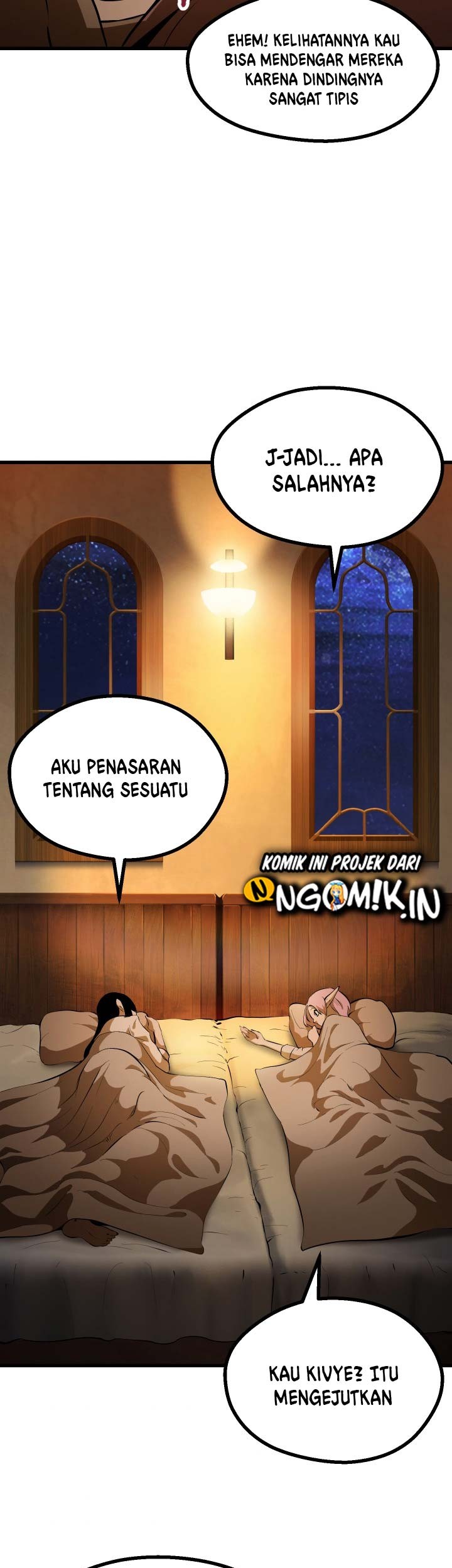 Chapter 80 - halaman 48