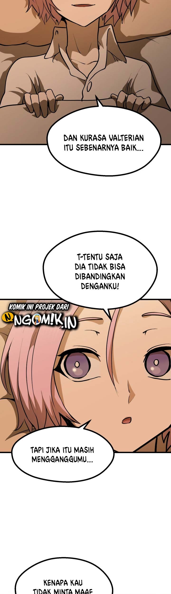 Chapter 80 - halaman 51