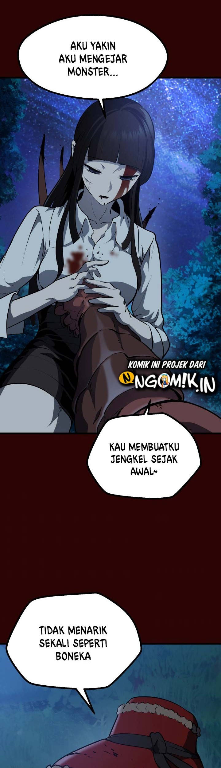 Chapter 80 - halaman 58
