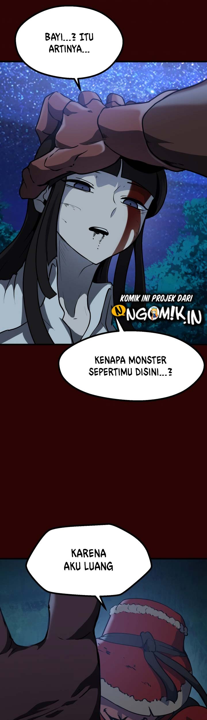 Chapter 80 - halaman 60