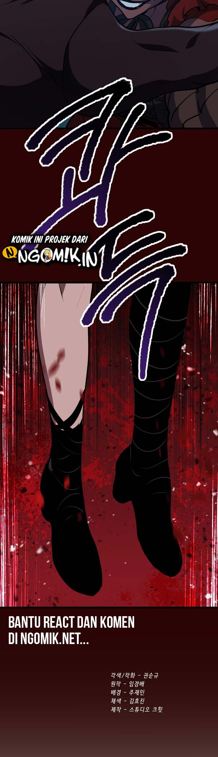 Chapter 80 - halaman 61