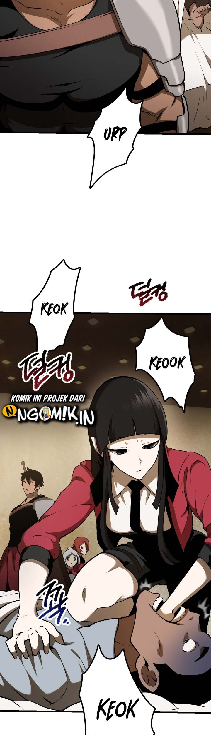 Chapter 80 - halaman 18