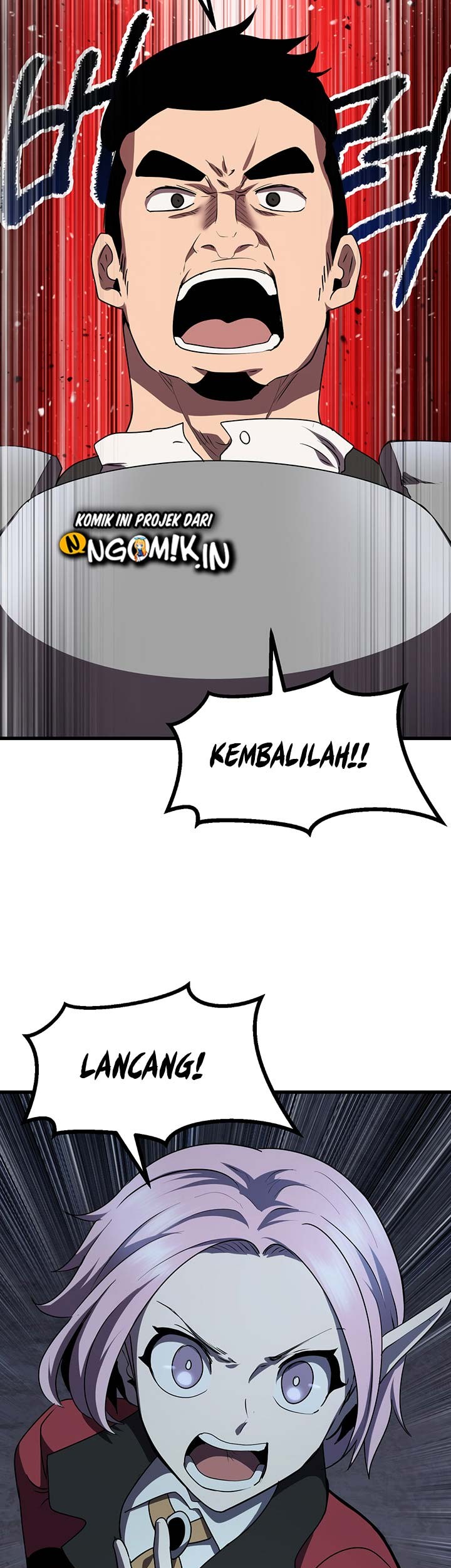 Chapter 79 - halaman 36