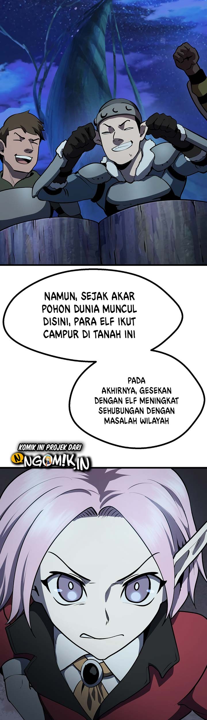 Chapter 79 - halaman 39