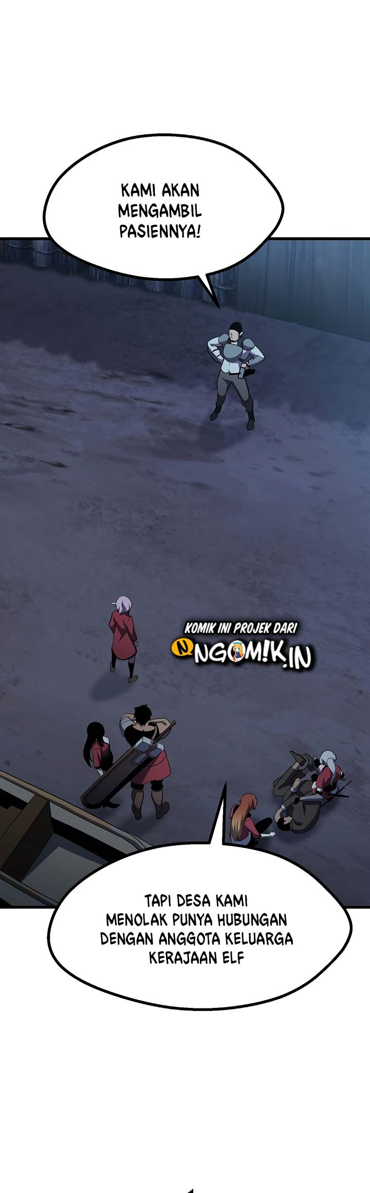 Chapter 79 - halaman 41