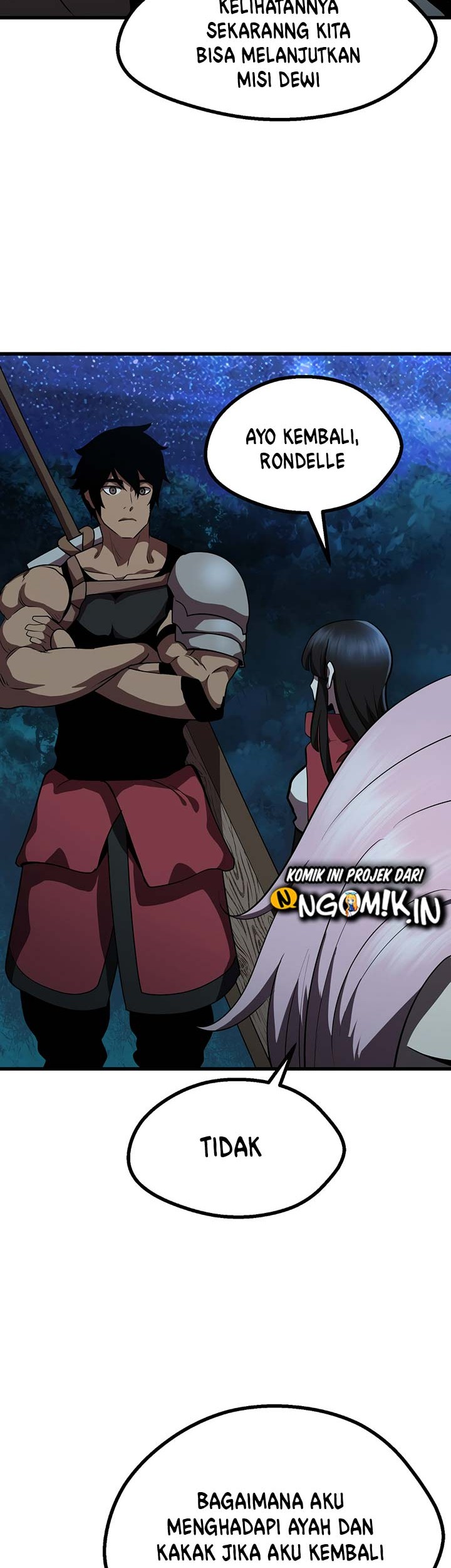 Chapter 79 - halaman 43