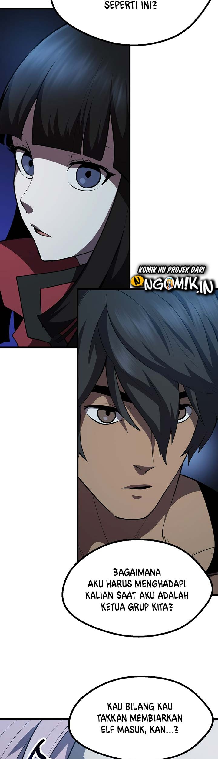 Chapter 79 - halaman 44