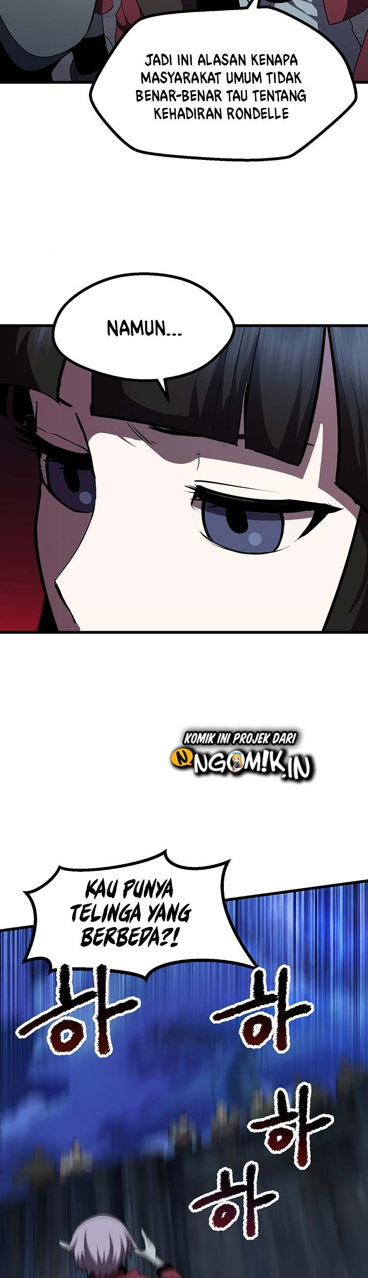 Chapter 79 - halaman 48