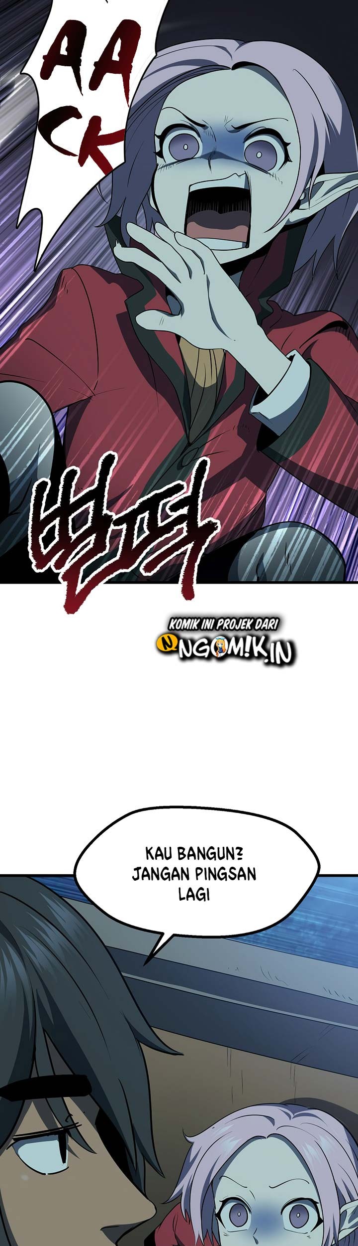 Chapter 79 - halaman 9