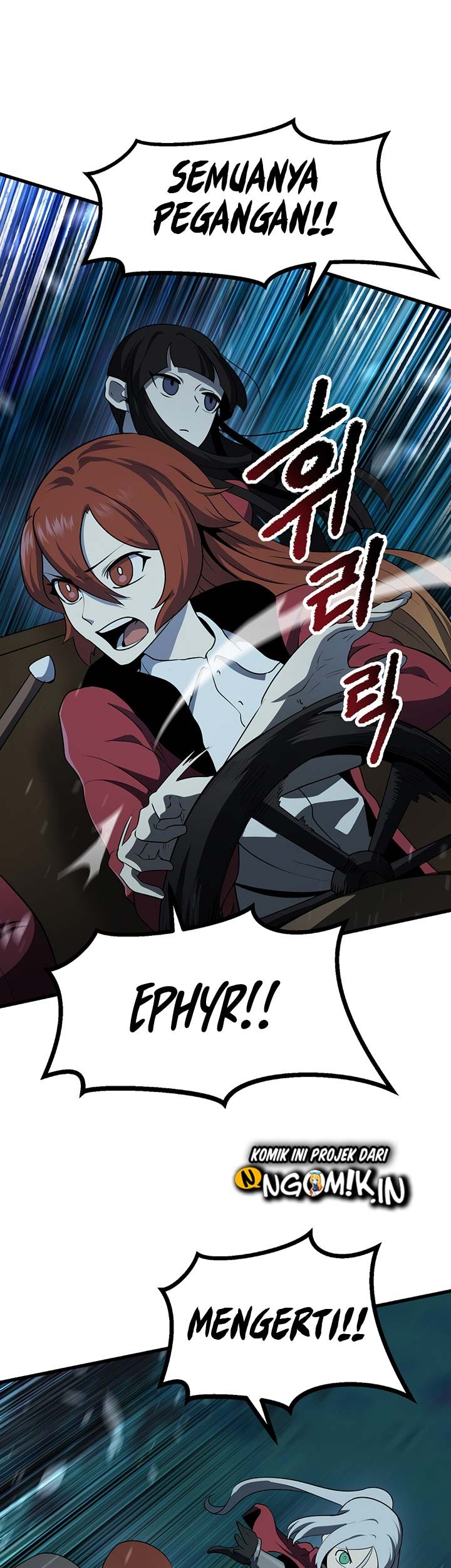 Chapter 79 - halaman 24