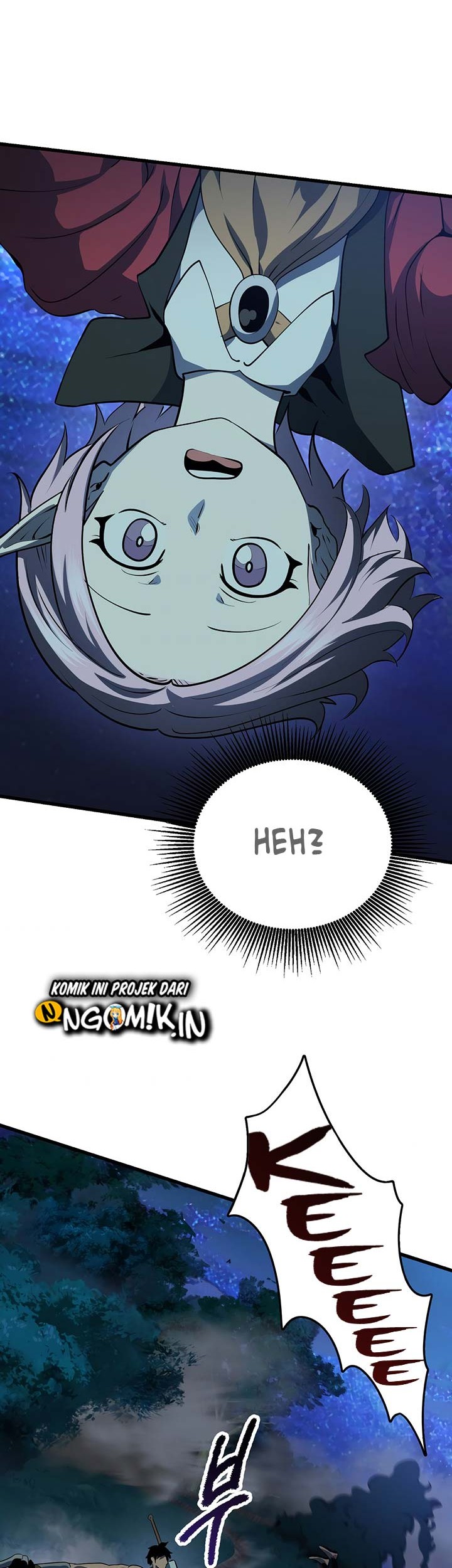 Chapter 79 - halaman 28