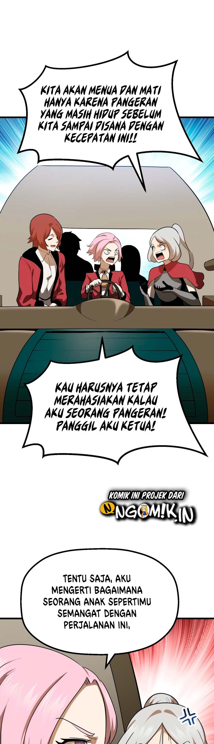 Chapter 78 - halaman 30
