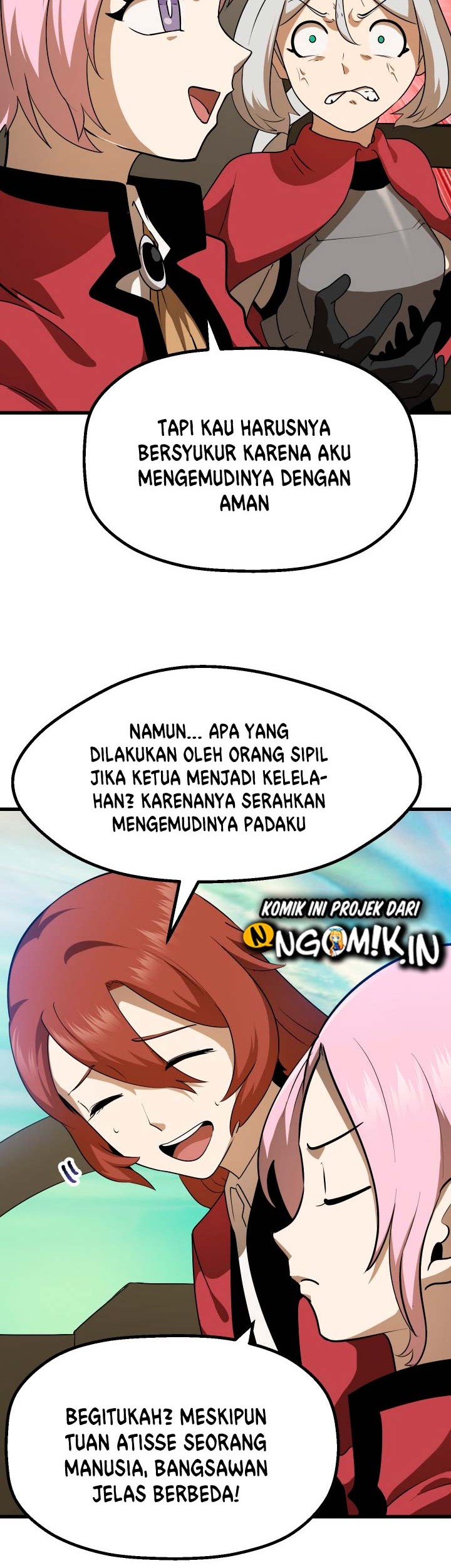 Chapter 78 - halaman 31