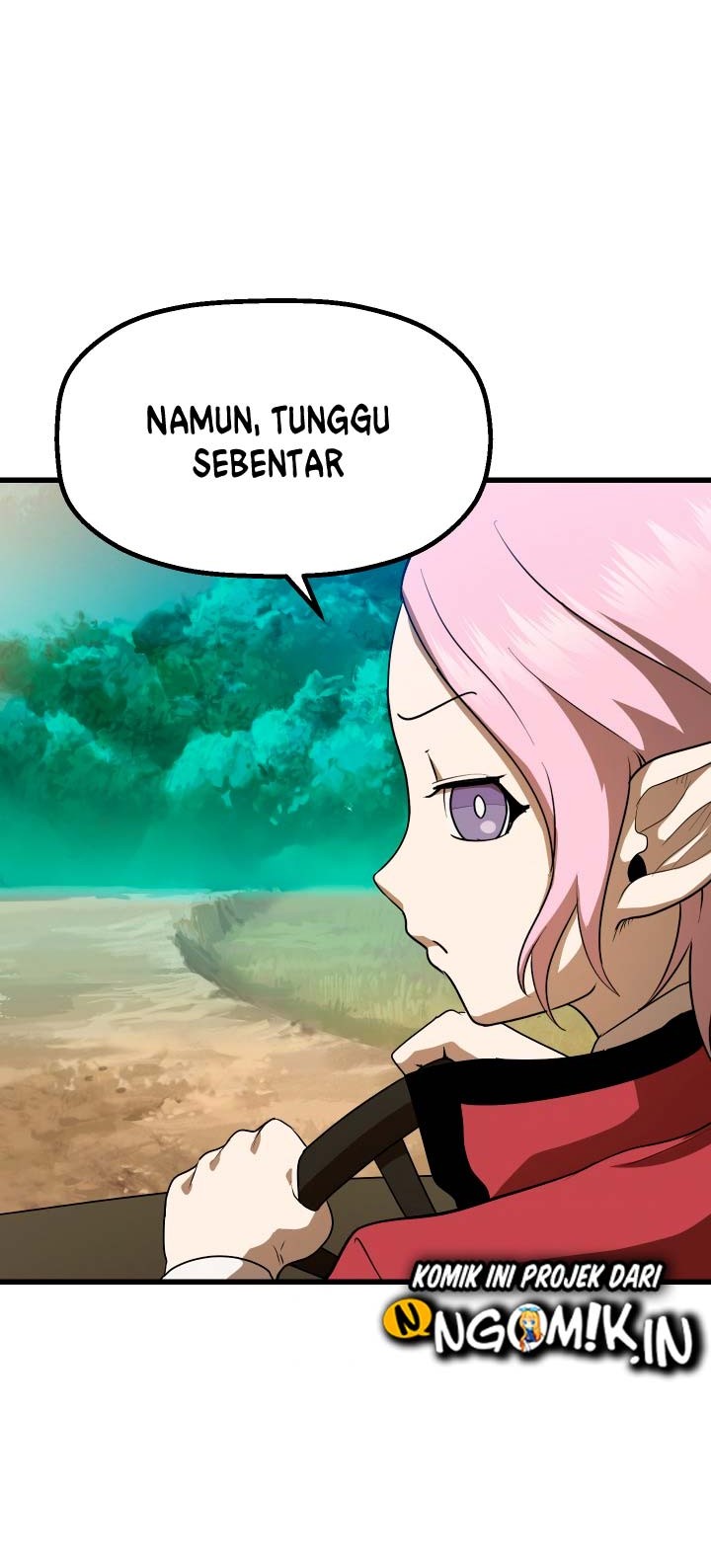 Chapter 78 - halaman 32