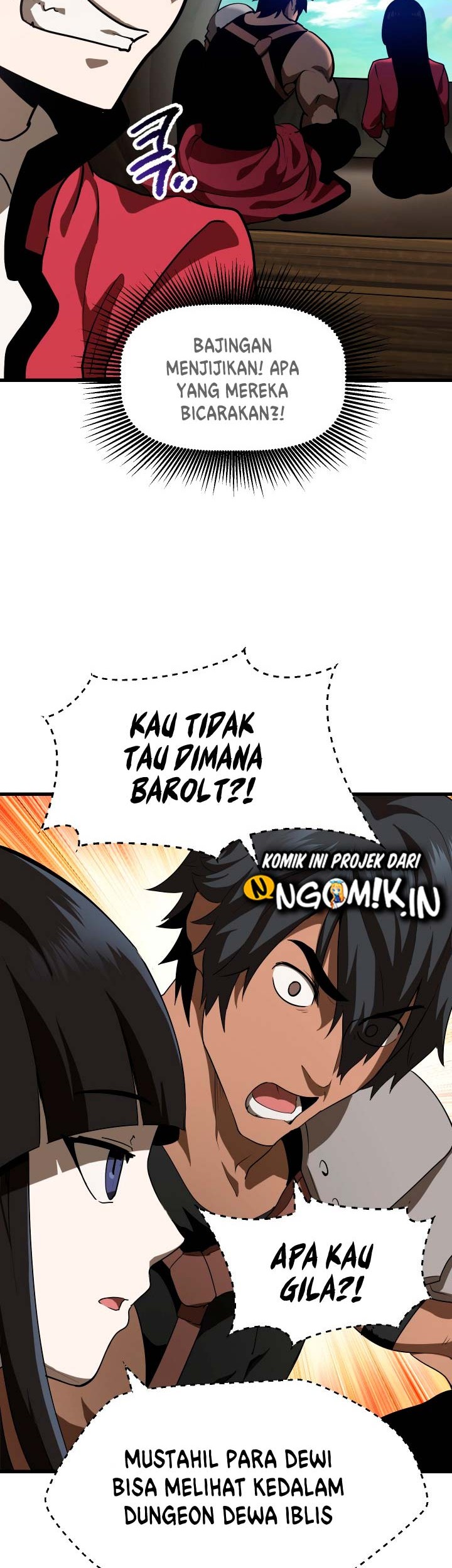 Chapter 78 - halaman 34