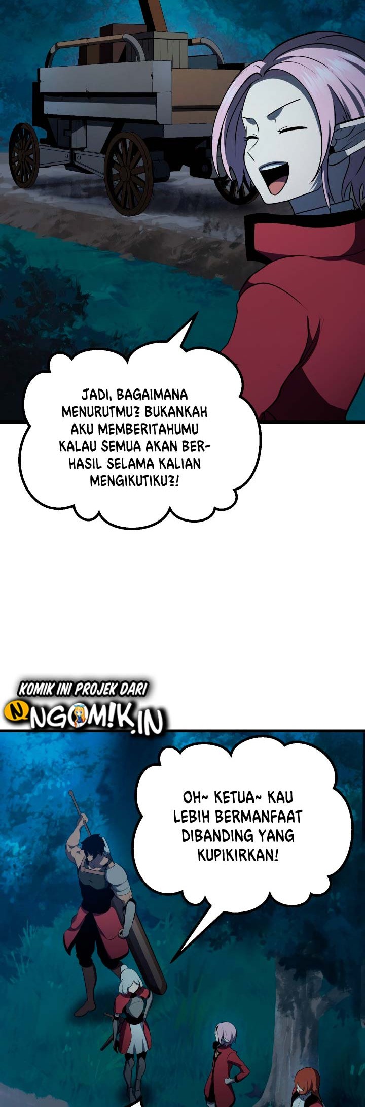 Chapter 78 - halaman 58
