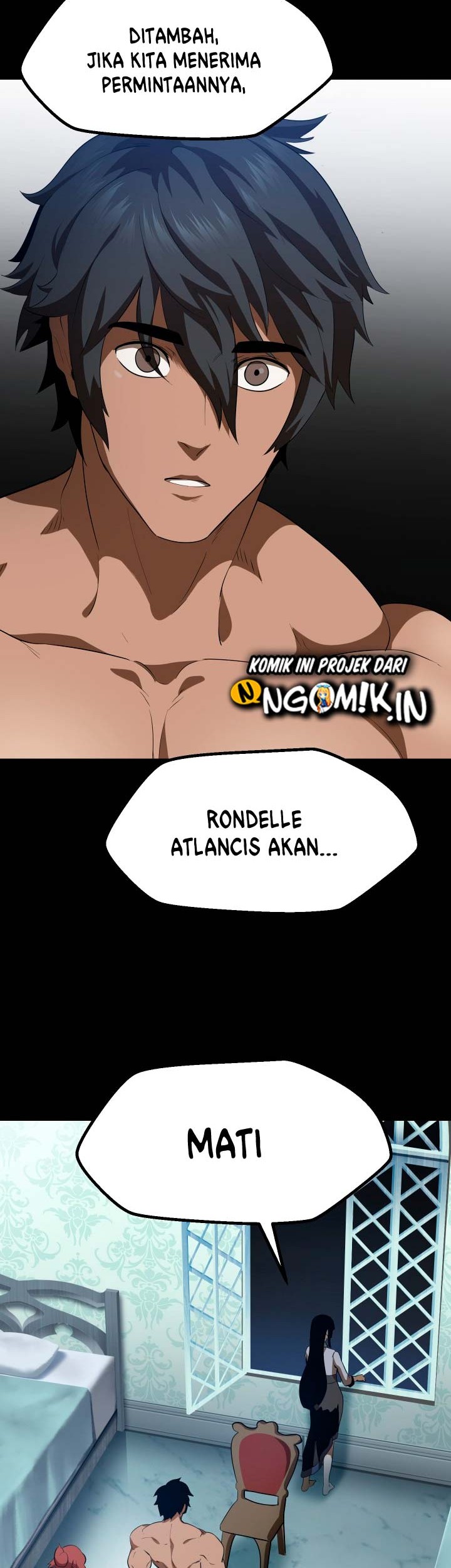 Chapter 78 - halaman 4