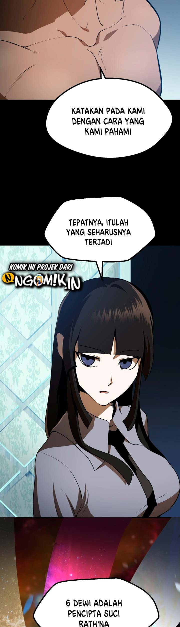 Chapter 78 - halaman 6