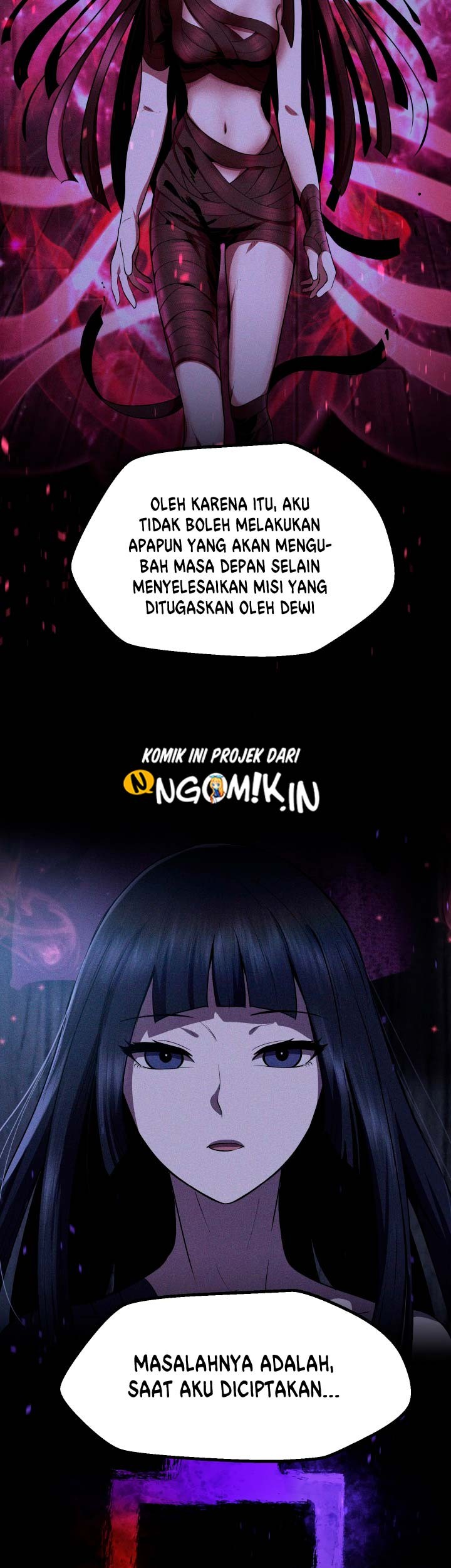 Chapter 78 - halaman 9