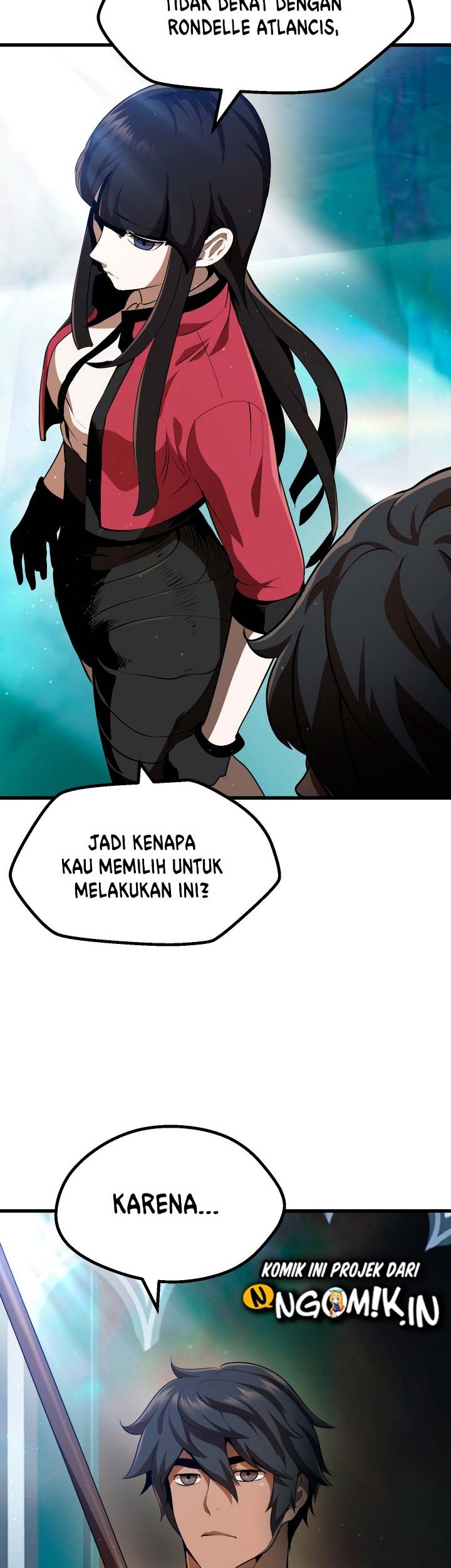 Chapter 78 - halaman 16