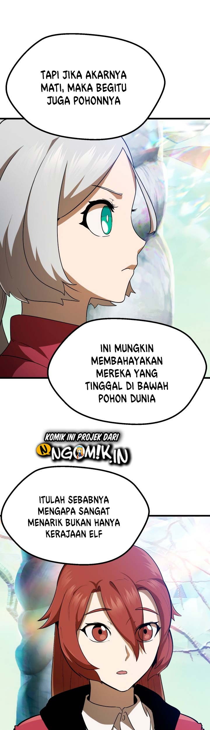 Chapter 78 - halaman 21