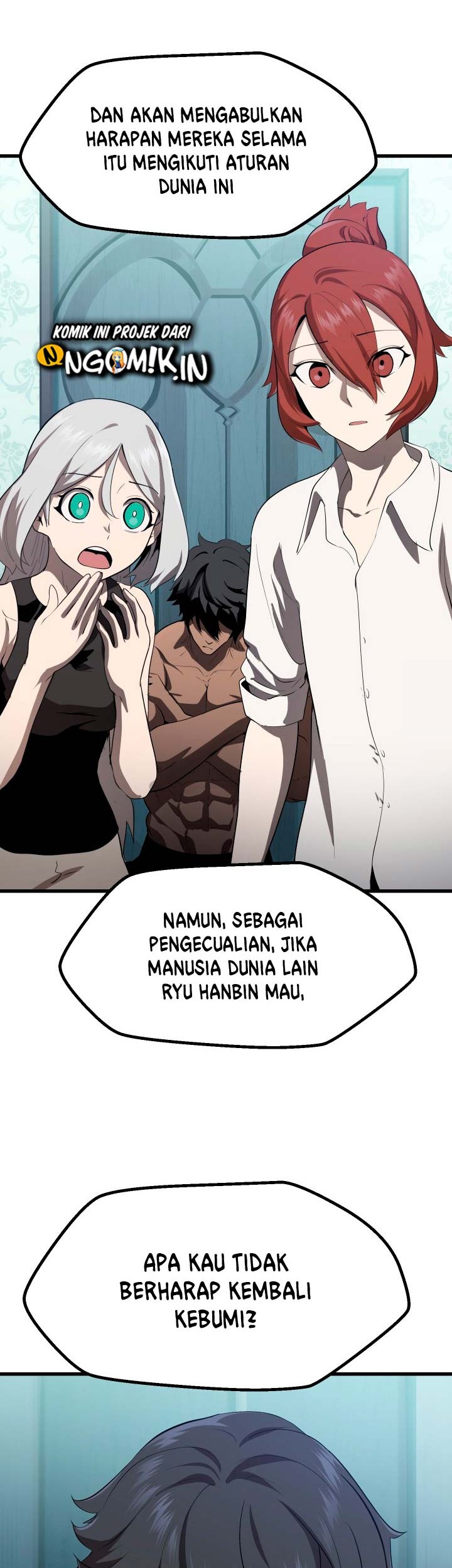 Chapter 77 - halaman 36