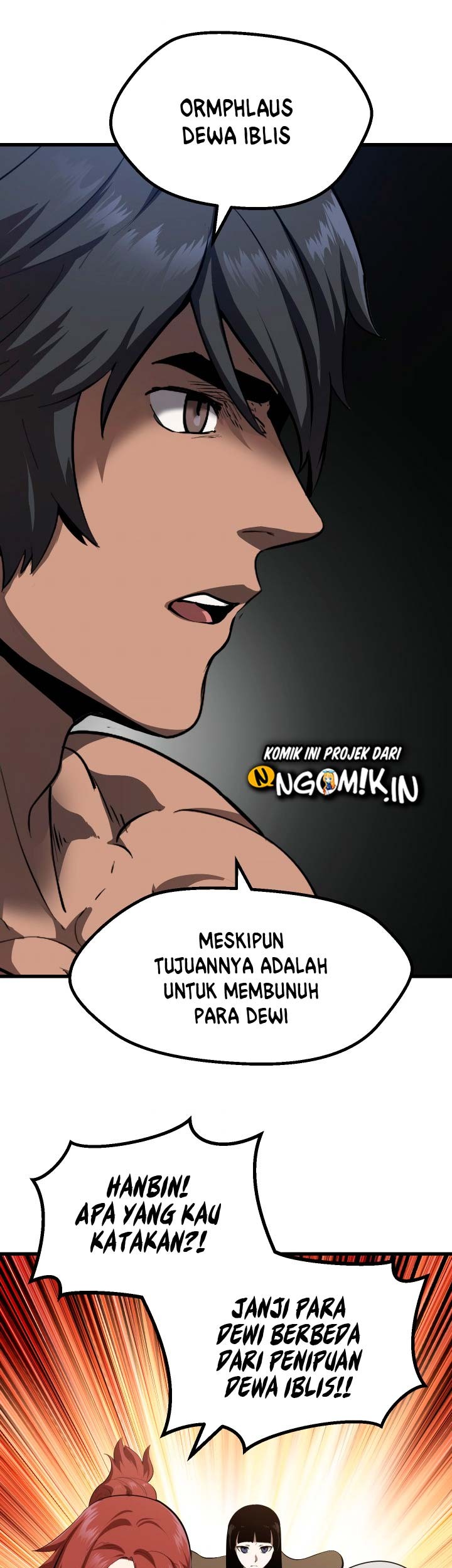Chapter 77 - halaman 39