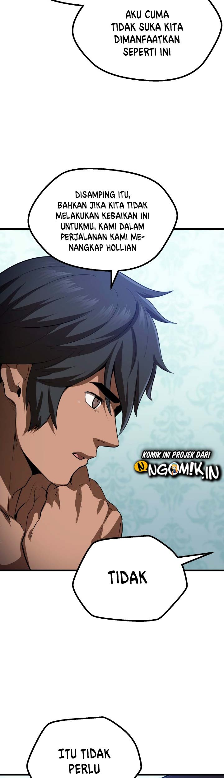 Chapter 77 - halaman 41