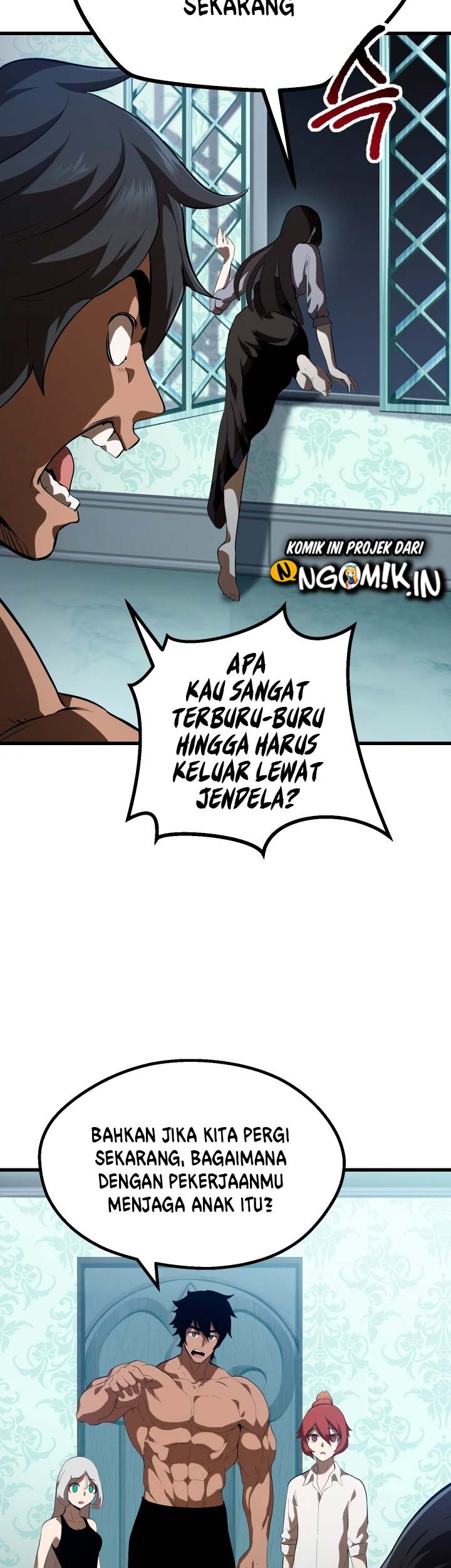 Chapter 77 - halaman 49