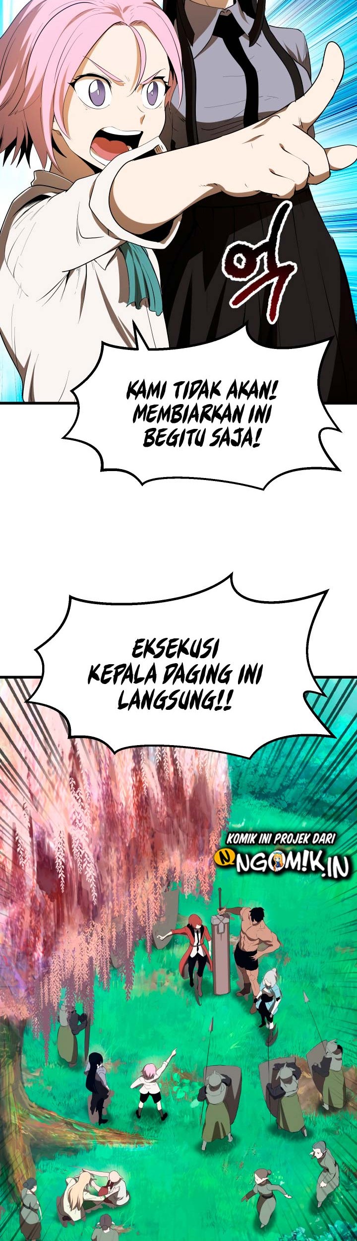 Chapter 77 - halaman 4