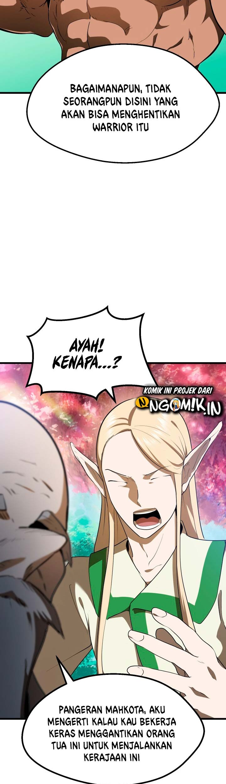Chapter 77 - halaman 8