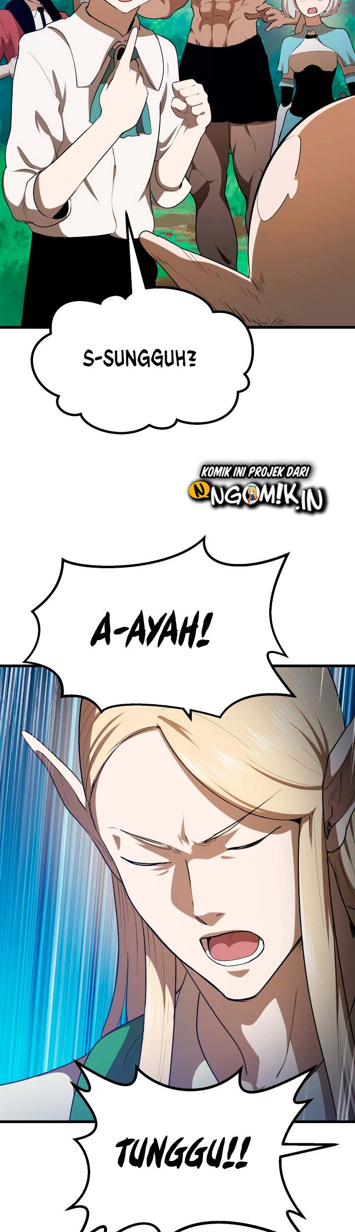 Chapter 77 - halaman 14
