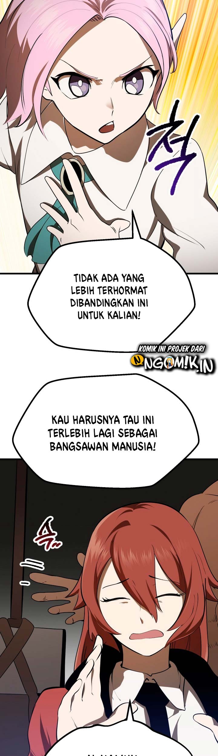 Chapter 77 - halaman 17