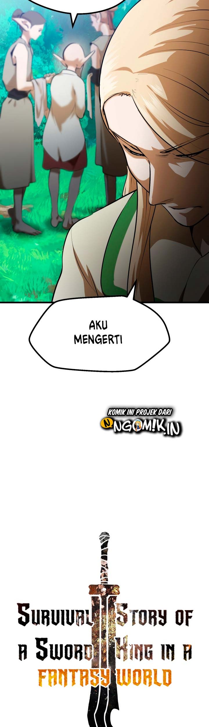 Chapter 77 - halaman 26