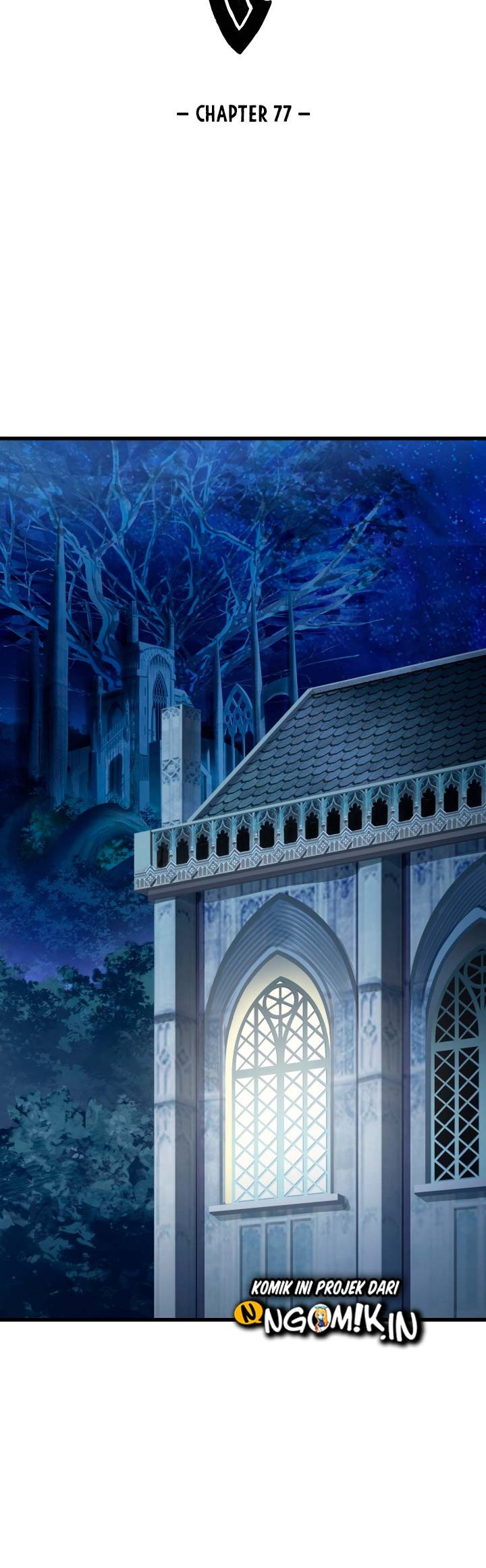 Chapter 77 - halaman 27