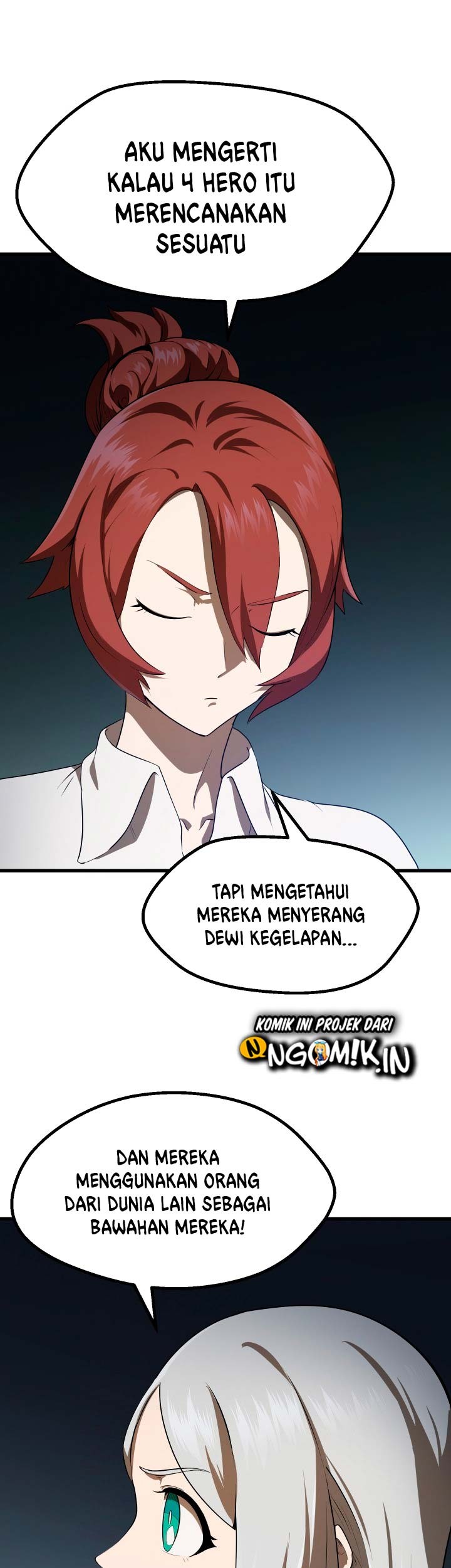 Chapter 77 - halaman 28