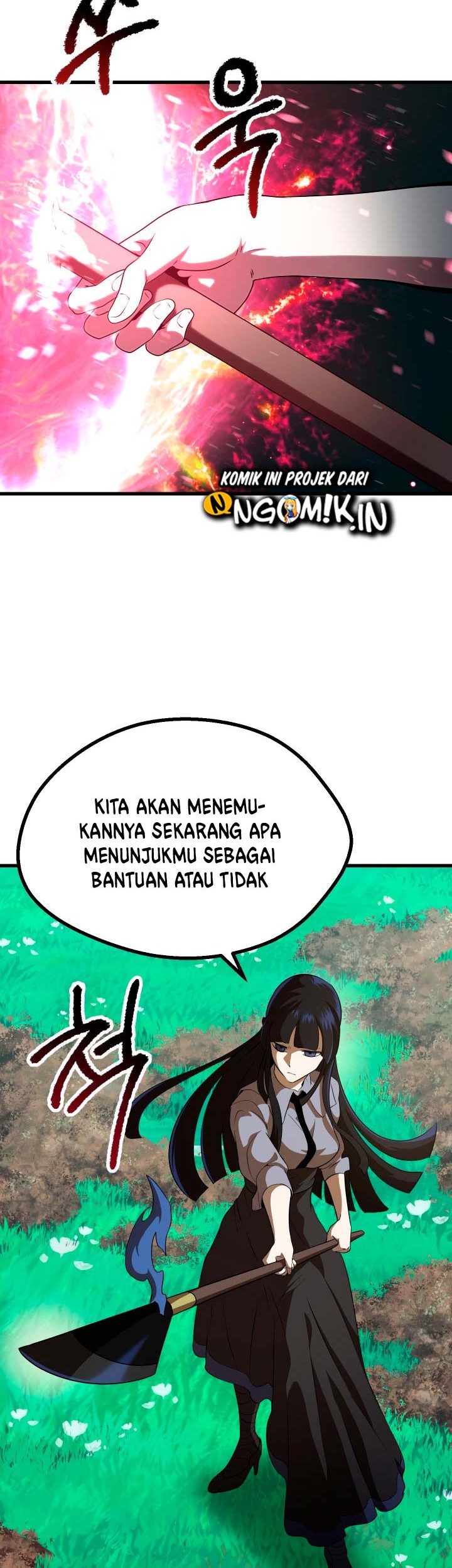 Chapter 76 - halaman 31