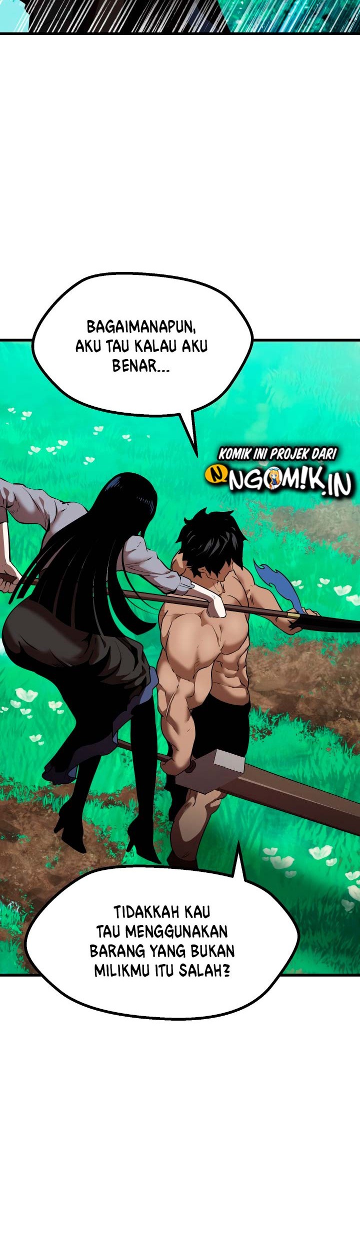 Chapter 76 - halaman 38
