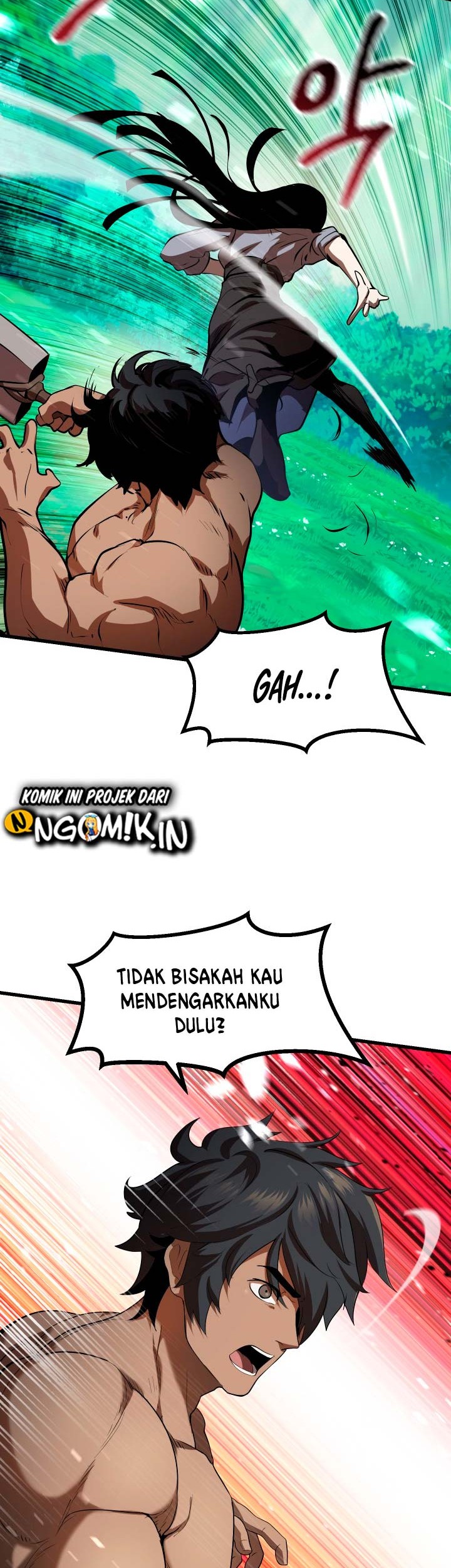 Chapter 76 - halaman 13