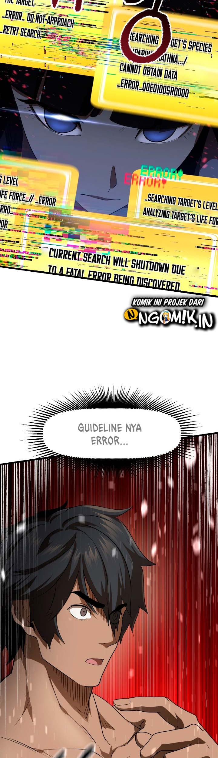 Chapter 76 - halaman 18