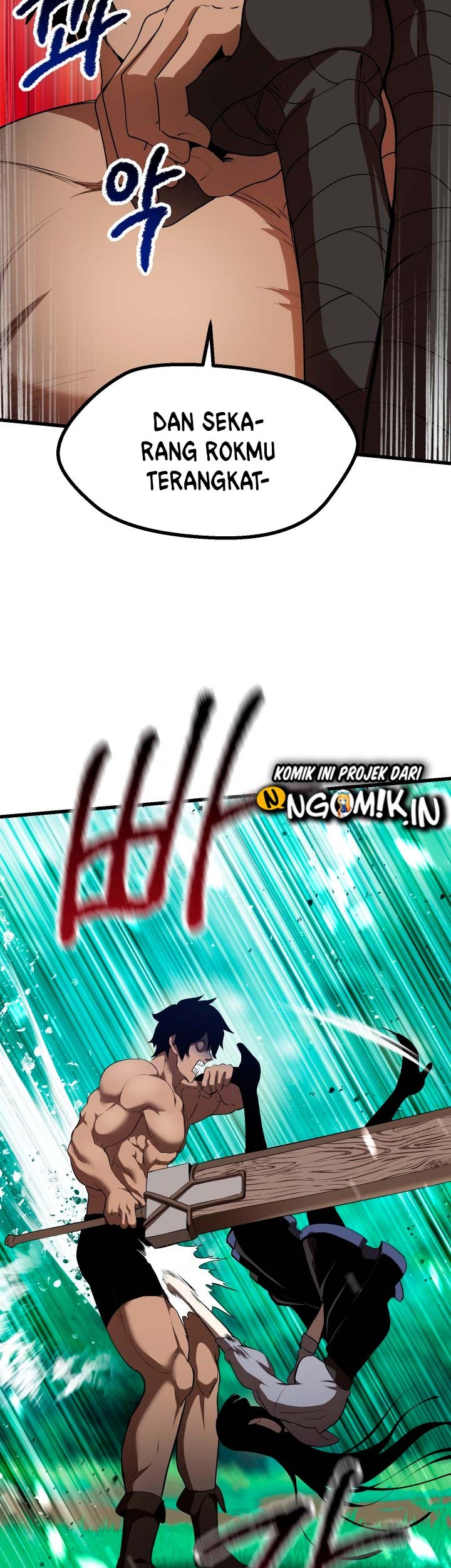 Chapter 76 - halaman 22
