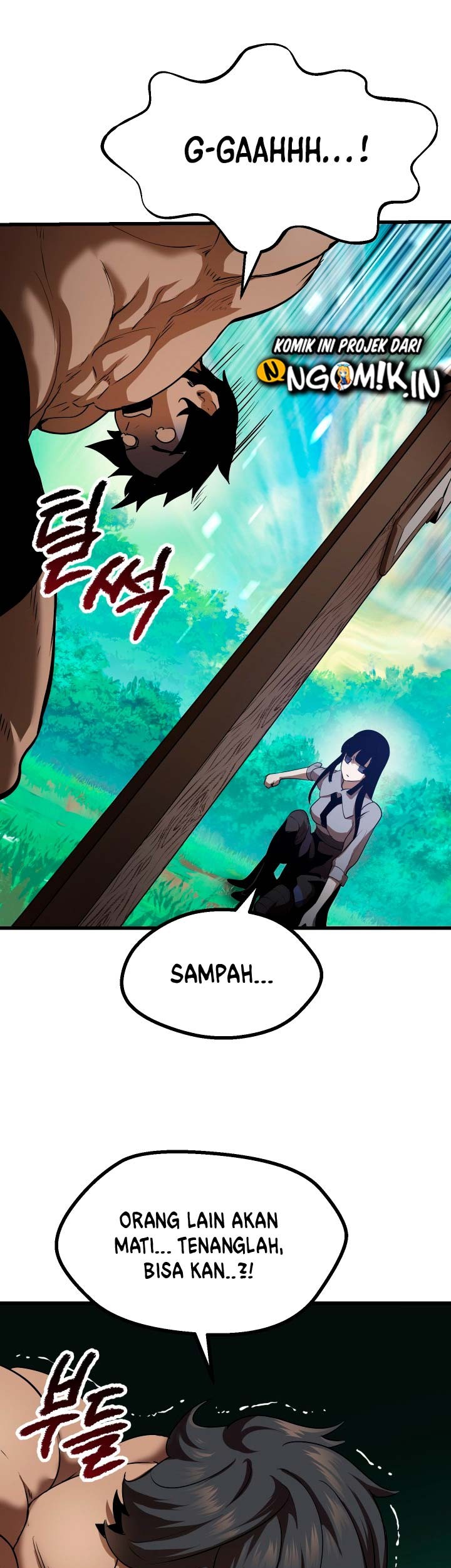 Chapter 76 - halaman 24