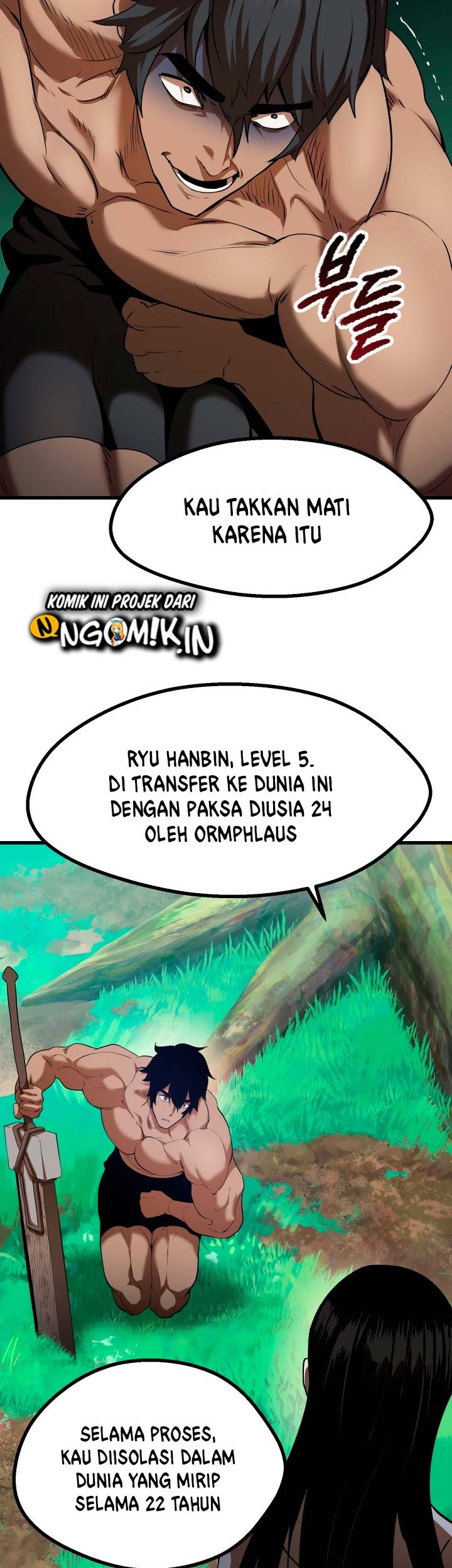 Chapter 76 - halaman 25