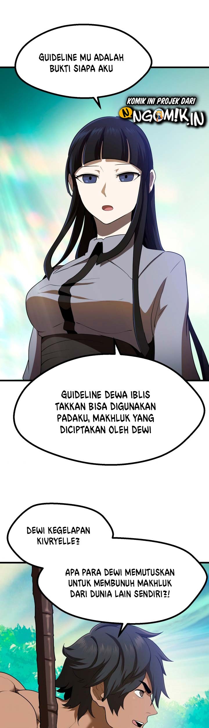 Chapter 76 - halaman 27