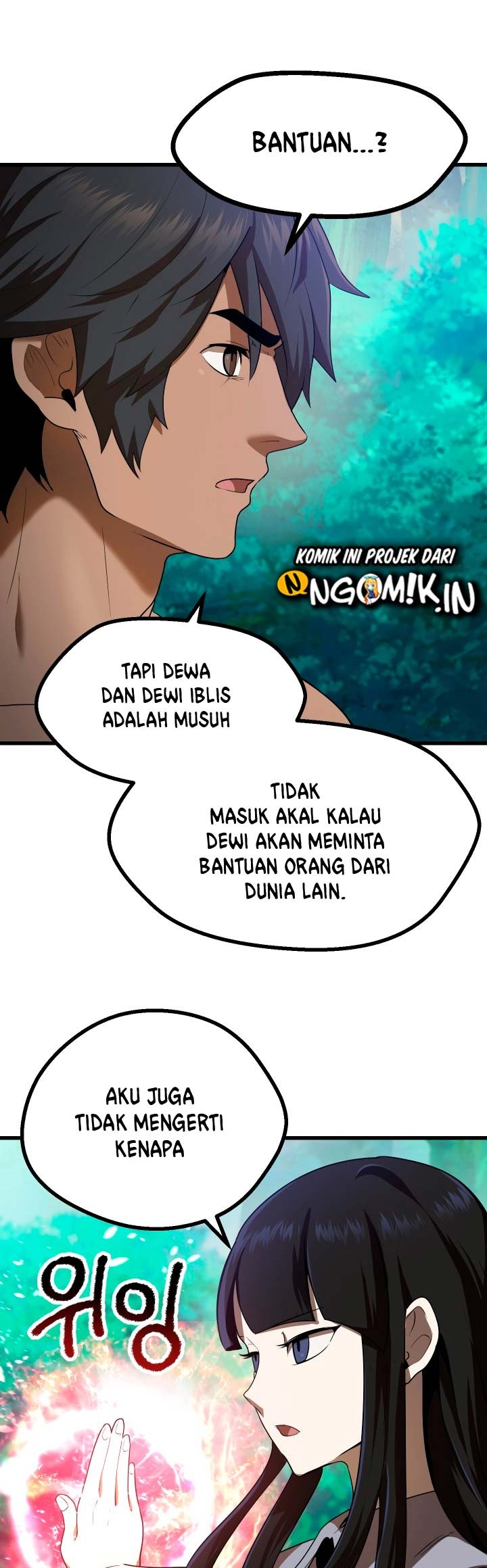 Chapter 76 - halaman 29