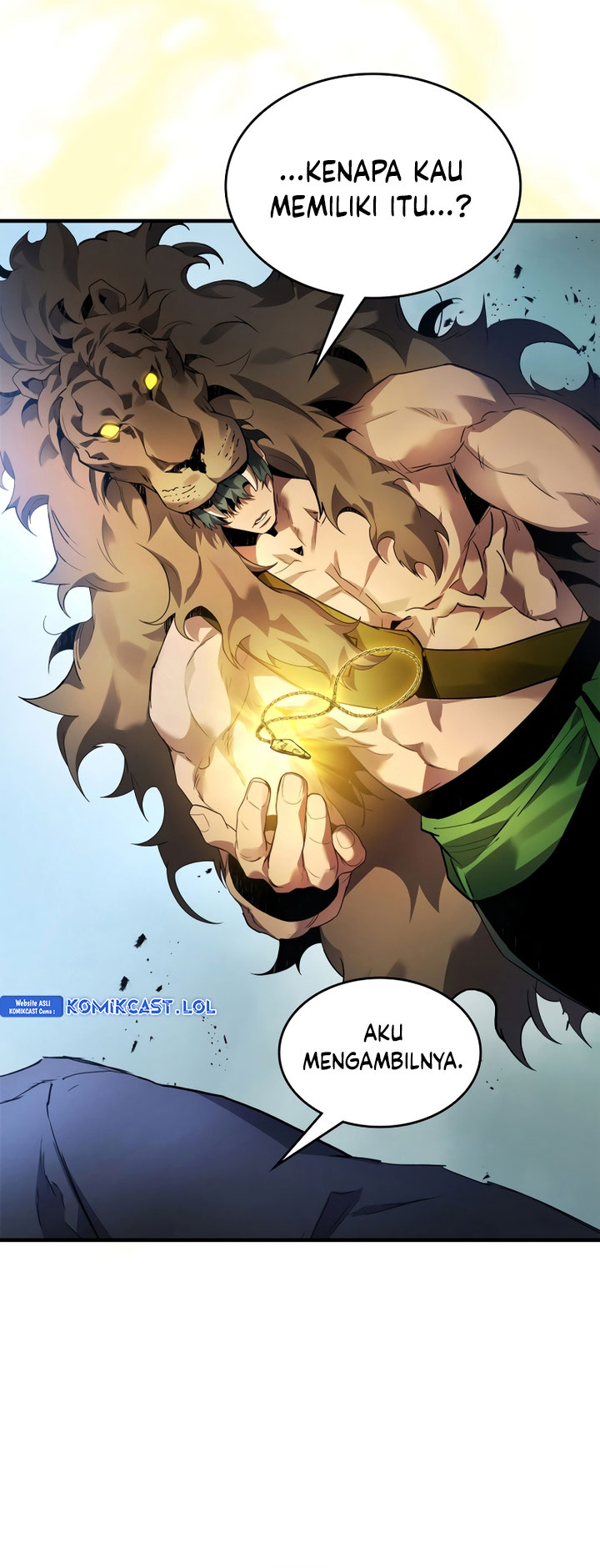 Chapter 113 - halaman 22