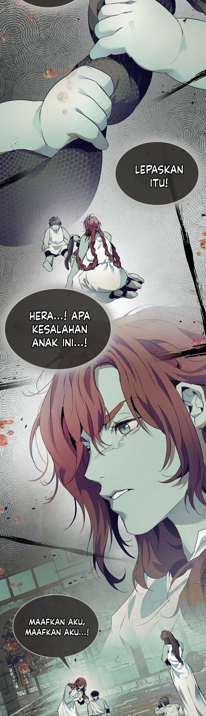 Chapter 113 - halaman 28