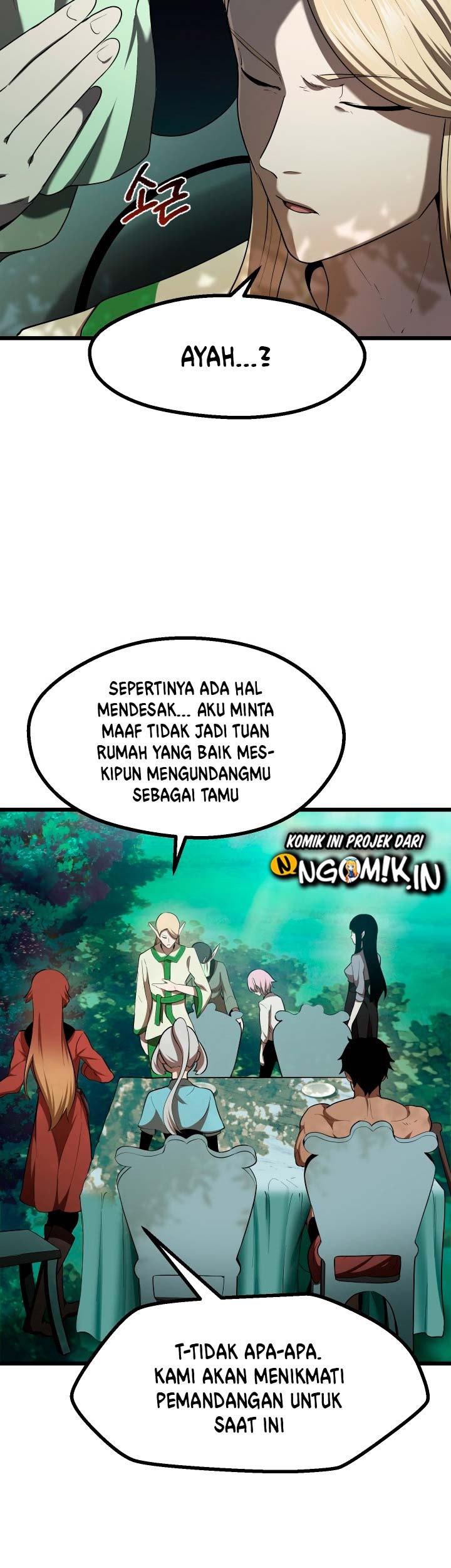Chapter 75 - halaman 31