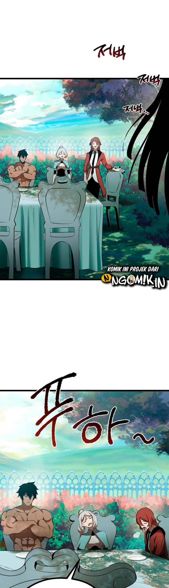 Chapter 75 - halaman 32