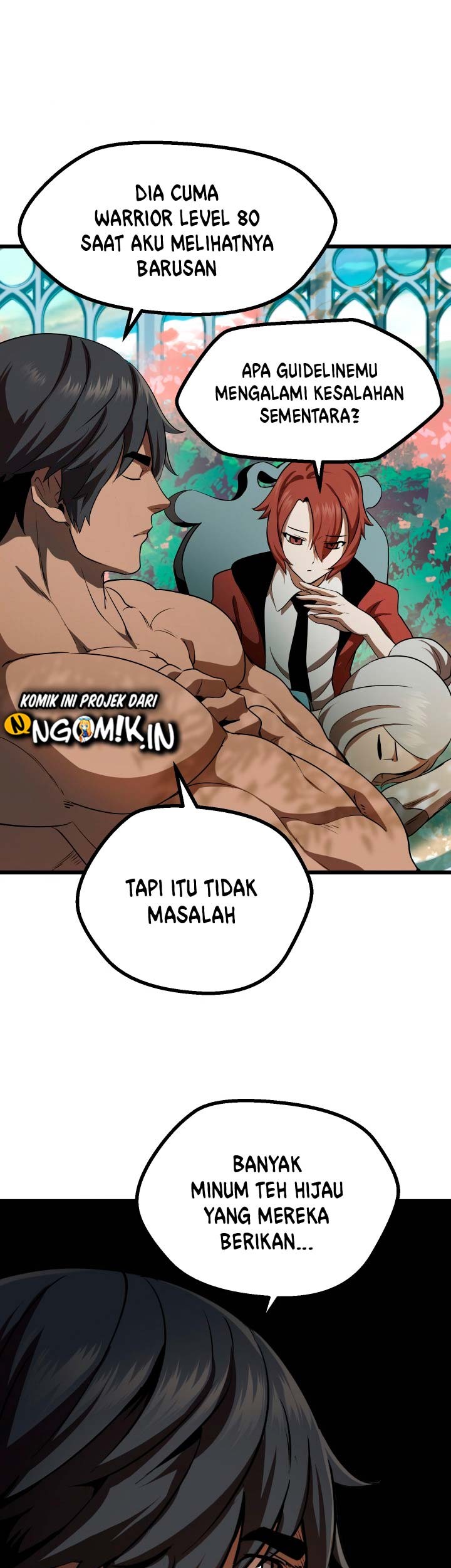 Chapter 75 - halaman 34